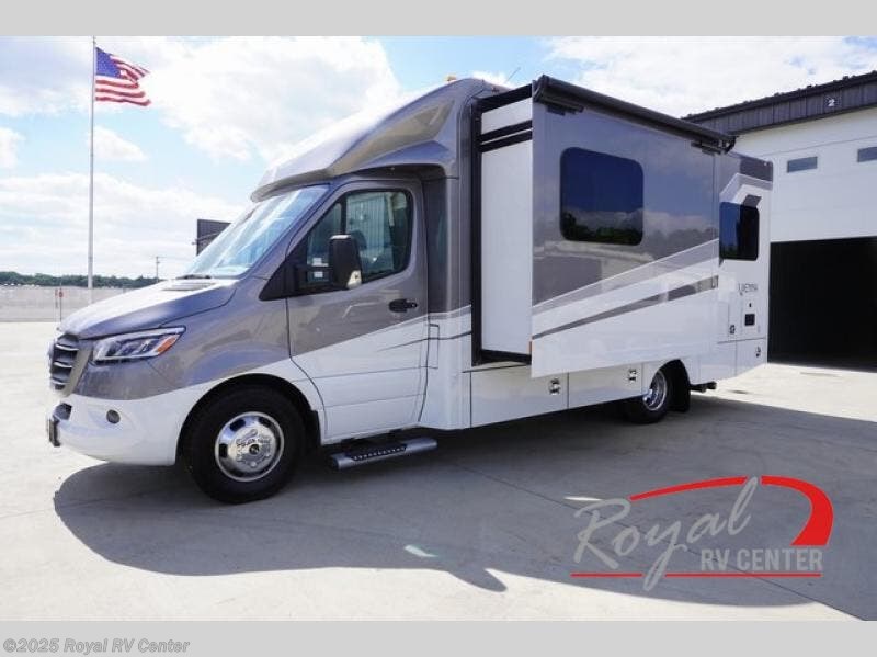 2024 Renegade Vienna 25TBN RV for Sale in Middlebury, IN 46540