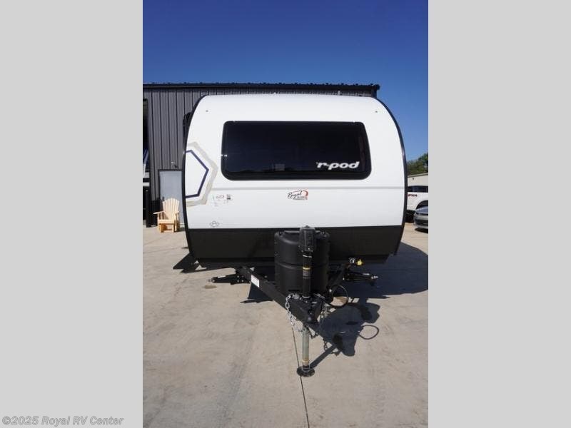 2024 Forest River R Pod RP192 RV for Sale in Middlebury, IN 46540