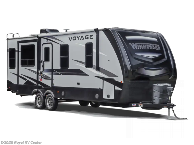 2024 Winnebago Voyage 2427RB RV for Sale in Middlebury, IN 46540