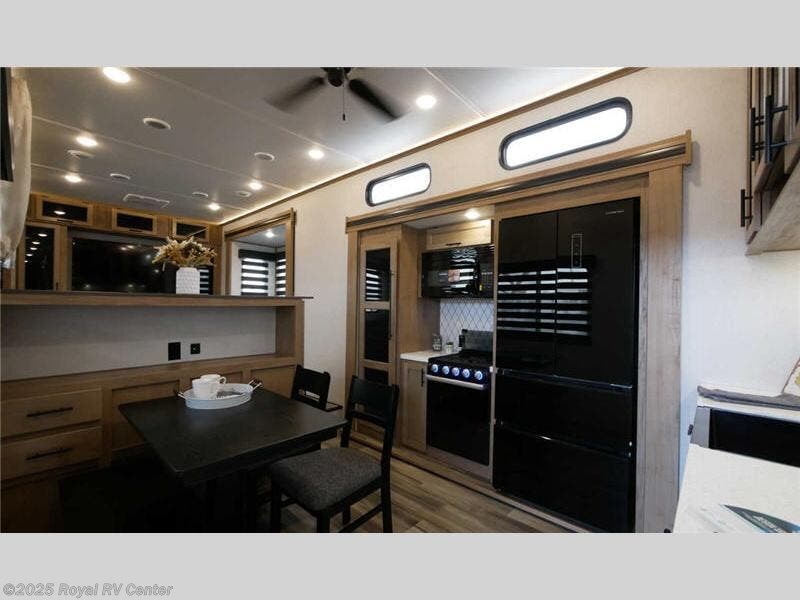 2024 Forest River Sabre 350RL RV for Sale in Middlebury, IN 46540