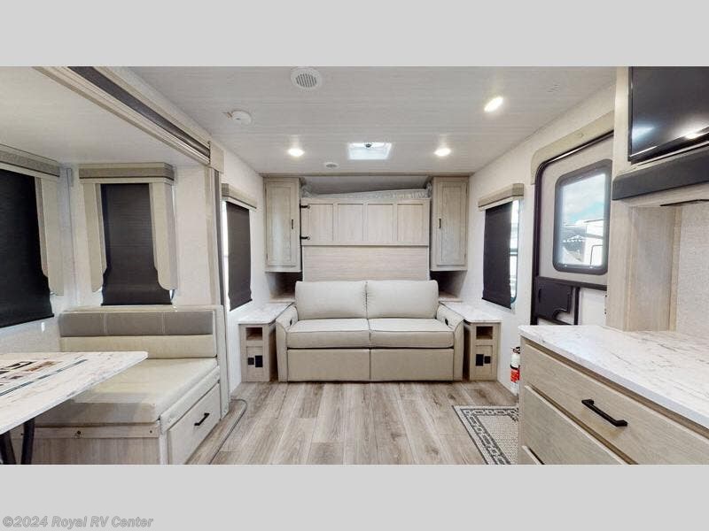 2024 East to West Alta 2210MBH RV for Sale in Middlebury, IN 46540