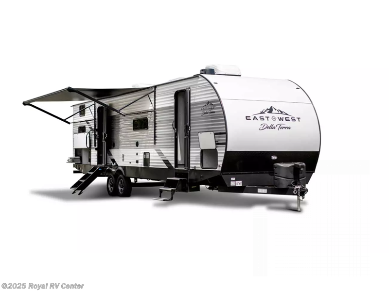 2024 East to West Della Terra 323QB RV for Sale in Middlebury, IN 46540