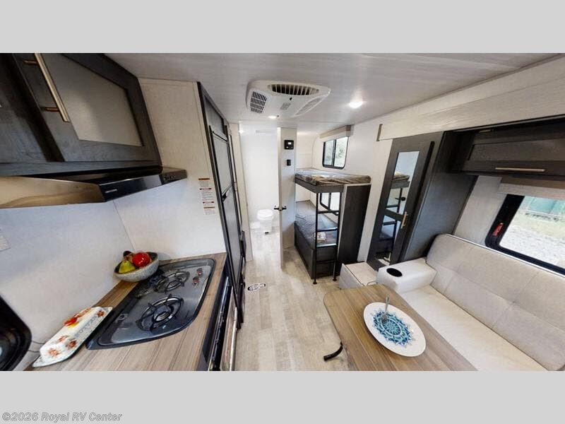 2024 Forest River R Pod RP193 RV for Sale in Middlebury, IN 46540