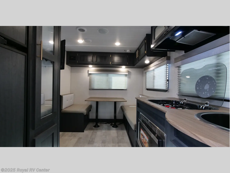 2024 Forest River R Pod RP201 RV for Sale in Middlebury, IN 46540