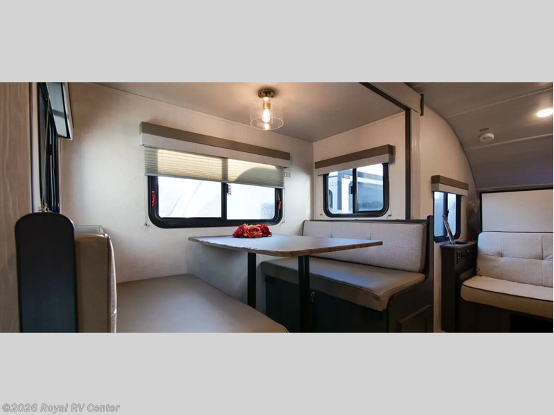 2024 Forest River R Pod RP203 RV for Sale in Middlebury, IN 46540