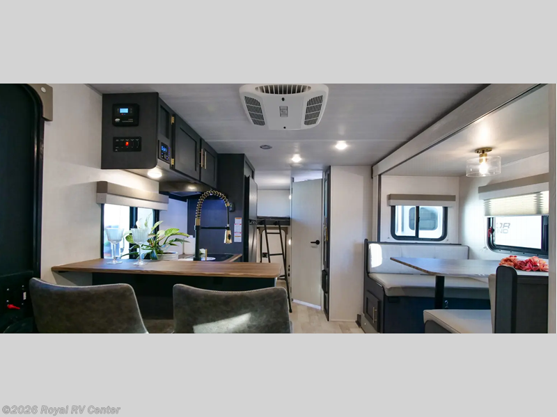 2024 Forest River R Pod RP203 RV for Sale in Middlebury, IN 46540