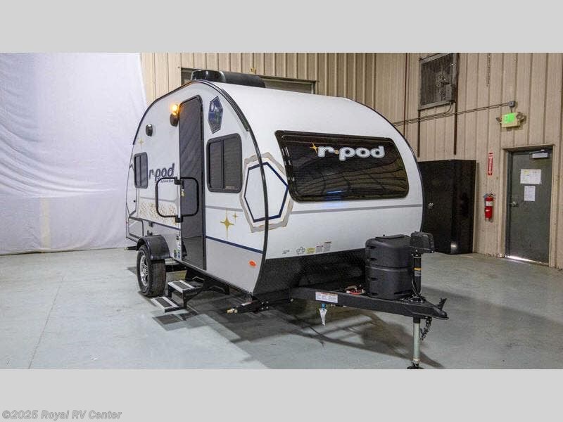 2024 Forest River R Pod RP171 RV for Sale in Middlebury, IN 46540