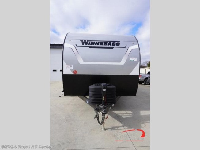 2024 Access 30BH by Winnebago from Royal RV Center in Middlebury, Indiana