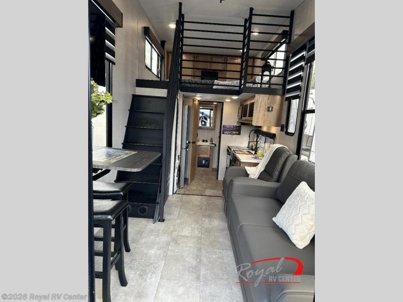 2024 Forest River Timberwolf 16ML RV for Sale in Middlebury, IN 46540