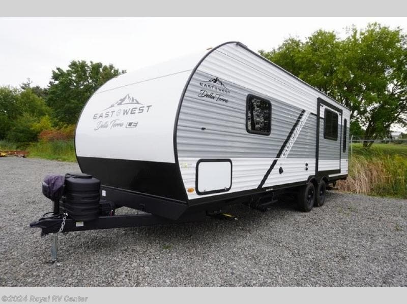 2024 East to West Della Terra 240RLLE RV for Sale in Middlebury, IN