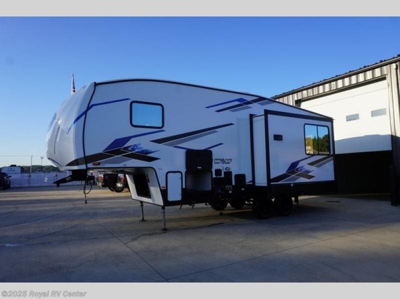 2024 Forest River Cherokee Arctic Wolf 27SGS RV for Sale in Middlebury