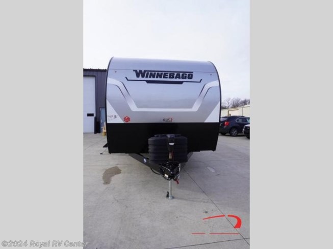 2024 Access 26BH by Winnebago from Royal RV Center in Middlebury, Indiana