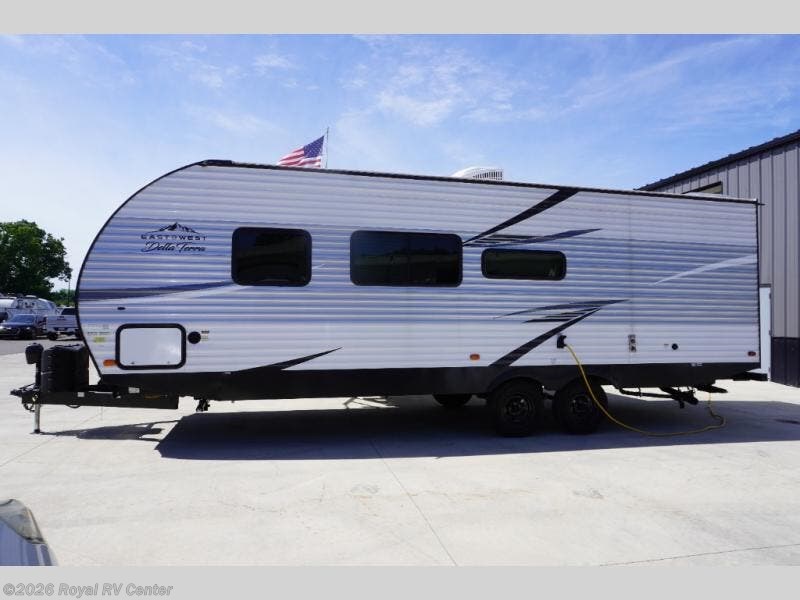 2021 East to West Della Terra 250BH RV for Sale in Middlebury, IN 46540