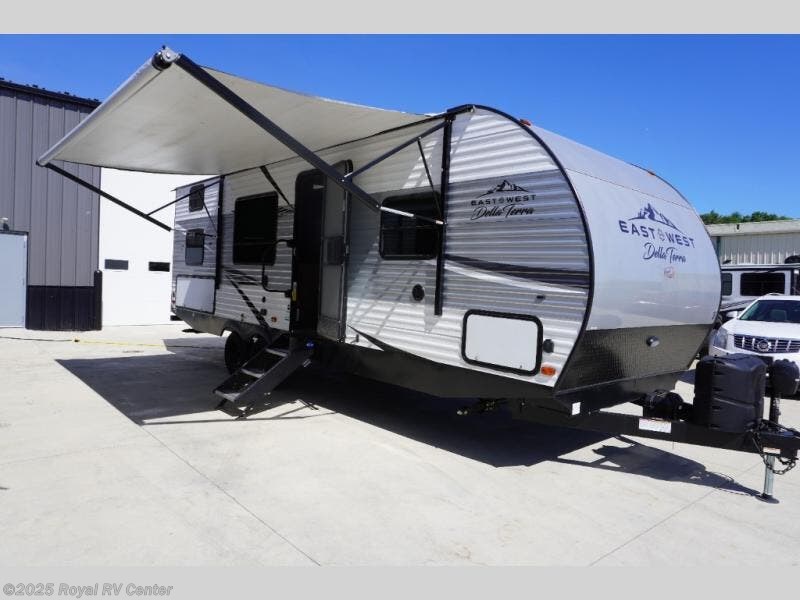 2021 East to West Della Terra 250BH RV for Sale in Middlebury, IN 46540