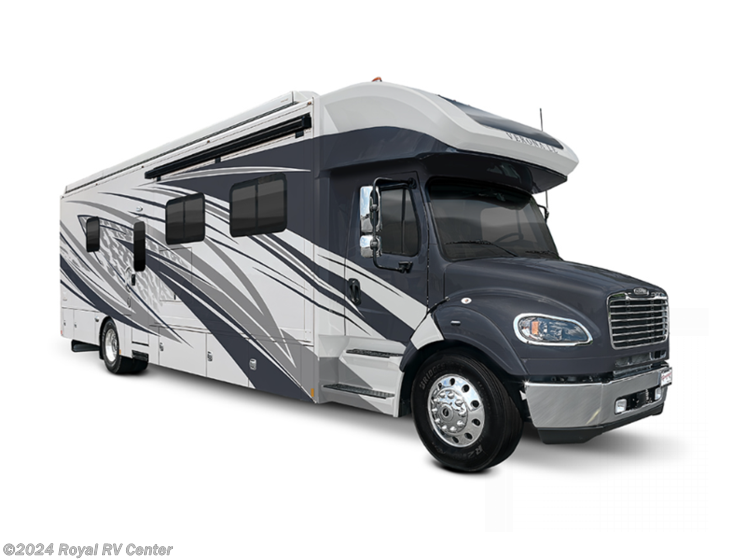 New 2025 Renegade Verona LE 37LMB available in Middlebury, Indiana