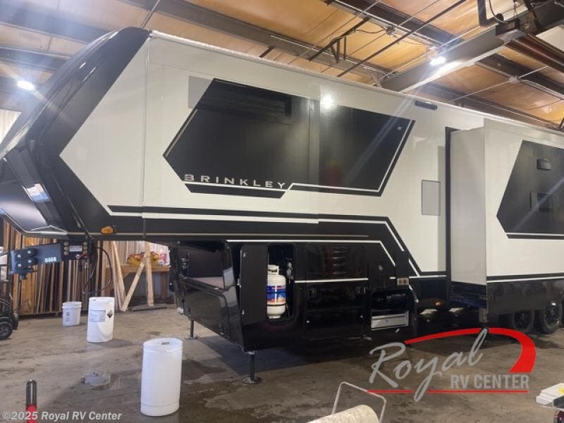 2024 Brinkley RV Model G 4000 RV for Sale in Middlebury, IN 46540