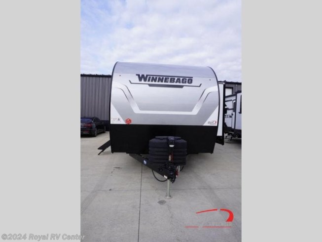 2024 Access 28FK by Winnebago from Royal RV Center in Middlebury, Indiana