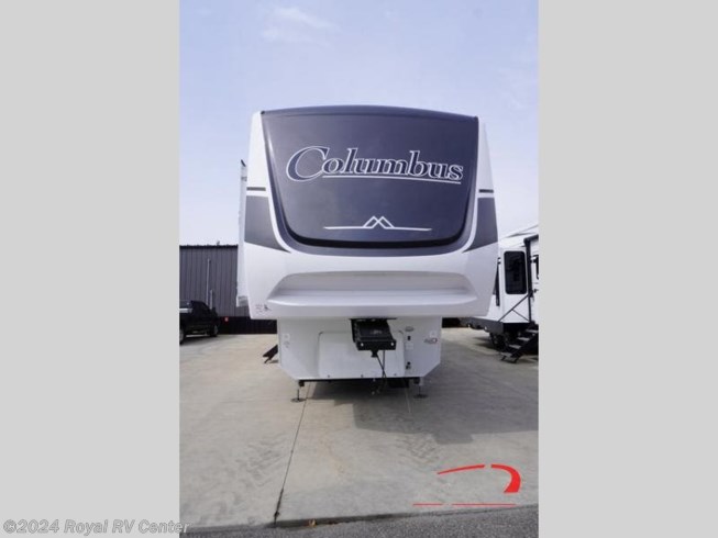 2024 Columbus 383FB by Palomino from Royal RV Center in Middlebury, Indiana