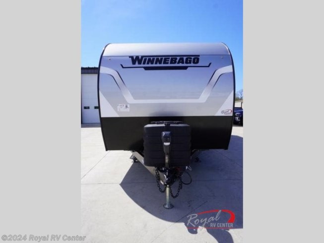 2024 Access 26RL by Winnebago from Royal RV Center in Middlebury, Indiana