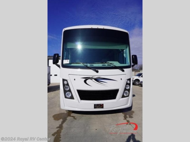 2023 Thor Motor Coach Freedom Traveler A30 - Used Class A For Sale by Royal RV Center in Middlebury, Indiana