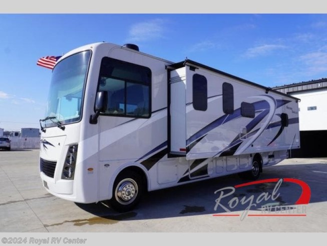 2023 Freedom Traveler A30 by Thor Motor Coach from Royal RV Center in Middlebury, Indiana