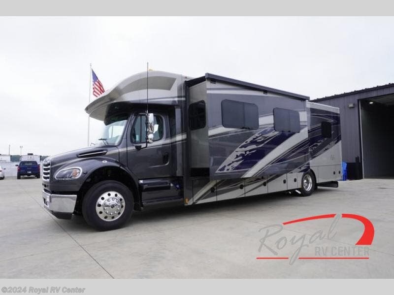 2024 Renegade Verona 36VSB RV for Sale in Middlebury, IN 46540