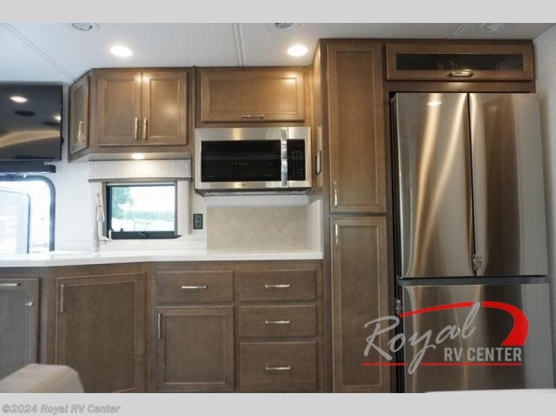 2024 Renegade Verona 36VSB RV for Sale in Middlebury, IN 46540 ...