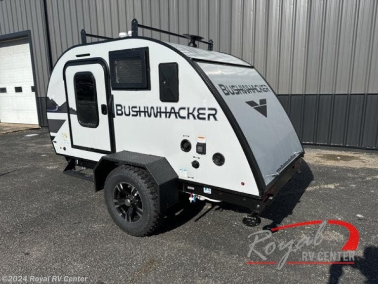 New 2024 Braxton Creek Bushwhacker 10HD available in Middlebury, Indiana