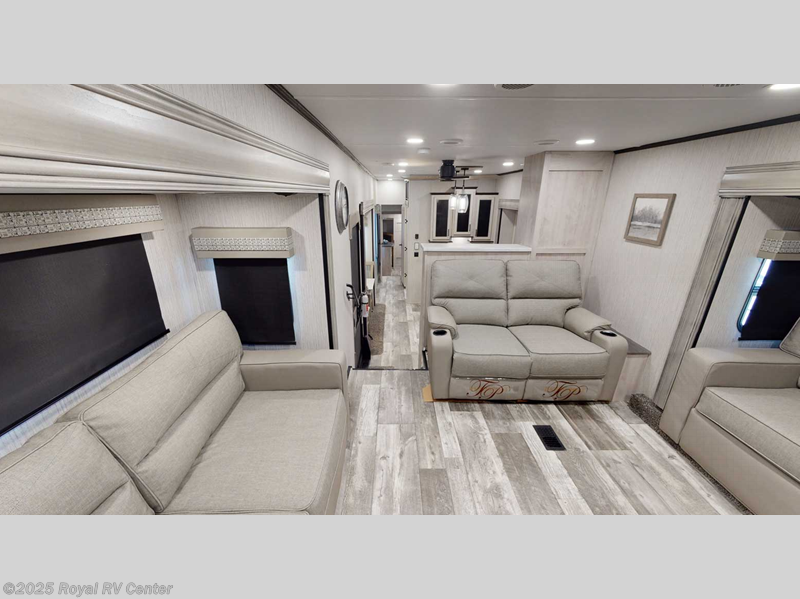 2025 Forest River Sierra 3990FL RV for Sale in Middlebury, IN 46540