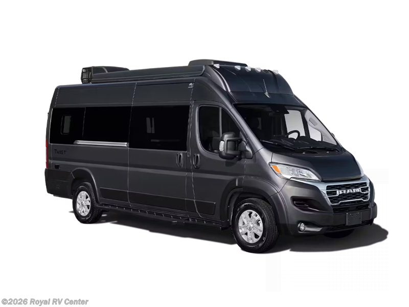 2025 Thor Motor Coach Twist 2LB RV for Sale in Middlebury, IN 46540 ...