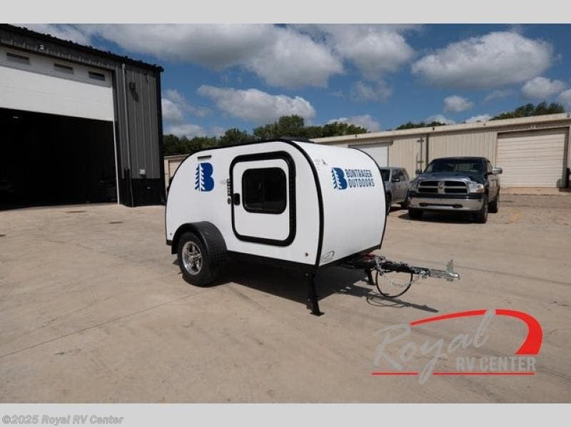 2025 Bontrager Outdoors BONTRAGER OUTDOORS 7ROD RV for Sale in