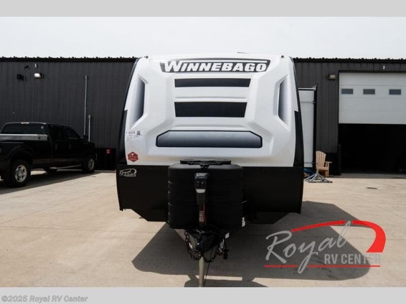 2025 Winnebago Micro Minnie 2108DS RV for Sale in Middlebury, IN 46540