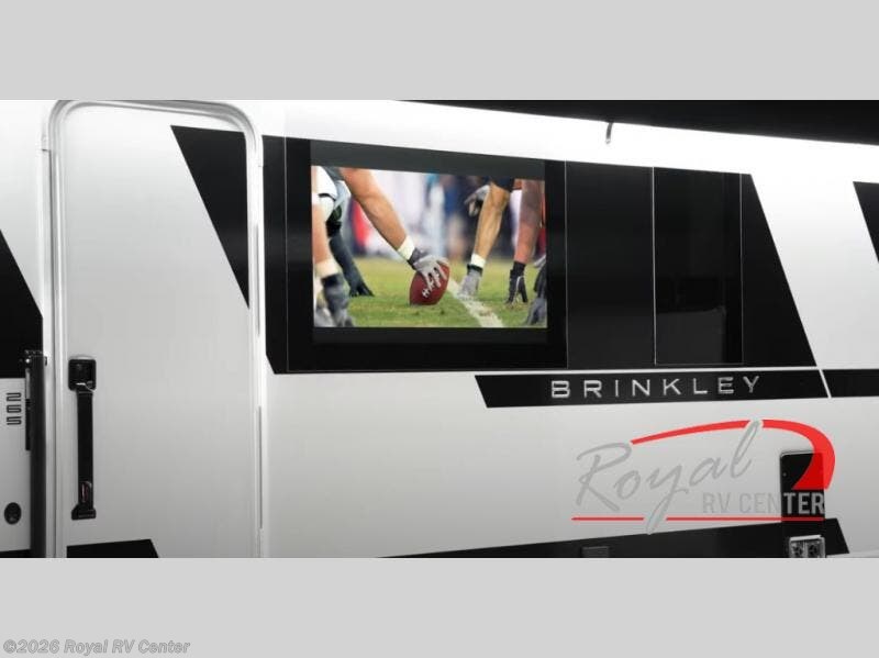 2025 Brinkley RV Model I 265 RV for Sale in Middlebury, IN 46540 R265