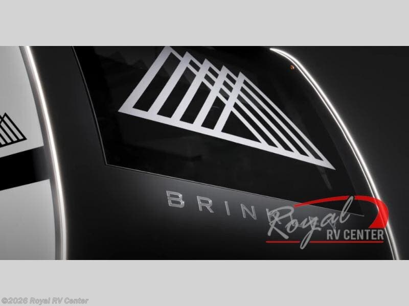 2025 Brinkley RV Model I 265 RV for Sale in Middlebury, IN 46540 R265