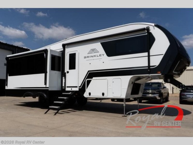Brinkley Rv Indiana 2025 Brinkley RV Model Z 2900 RV for Sale in Middlebury, IN 46540 ...