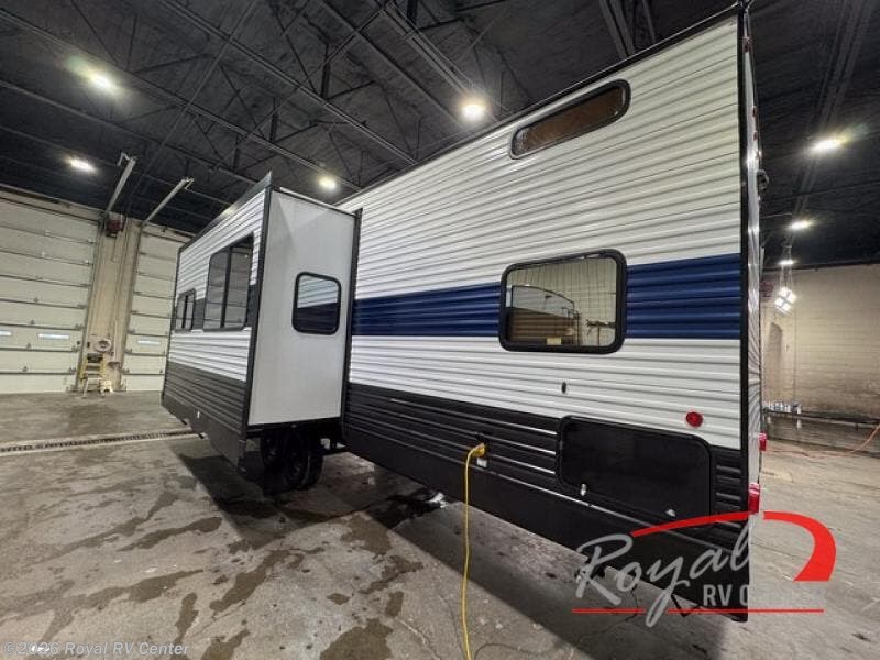 New 2025 Forest River Cherokee Timberwolf 39TN available in Middlebury, Indiana