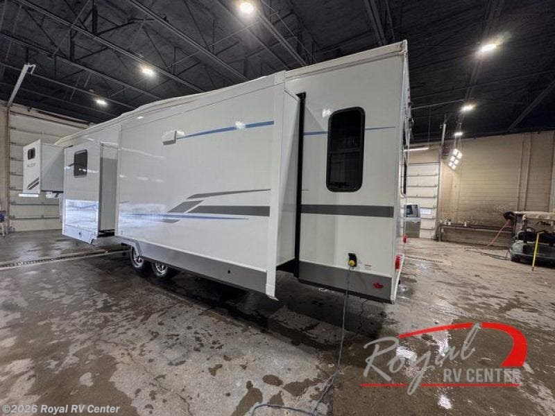 New 2025 Forest River Wildcat 36MB available in Middlebury, Indiana
