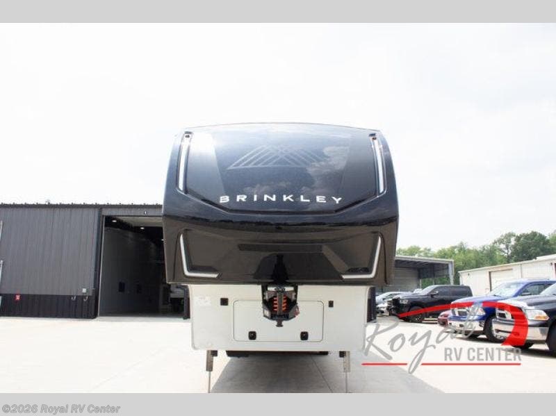 2024 Model Z 3100 by Brinkley RV from Royal RV Center in Middlebury, Indiana