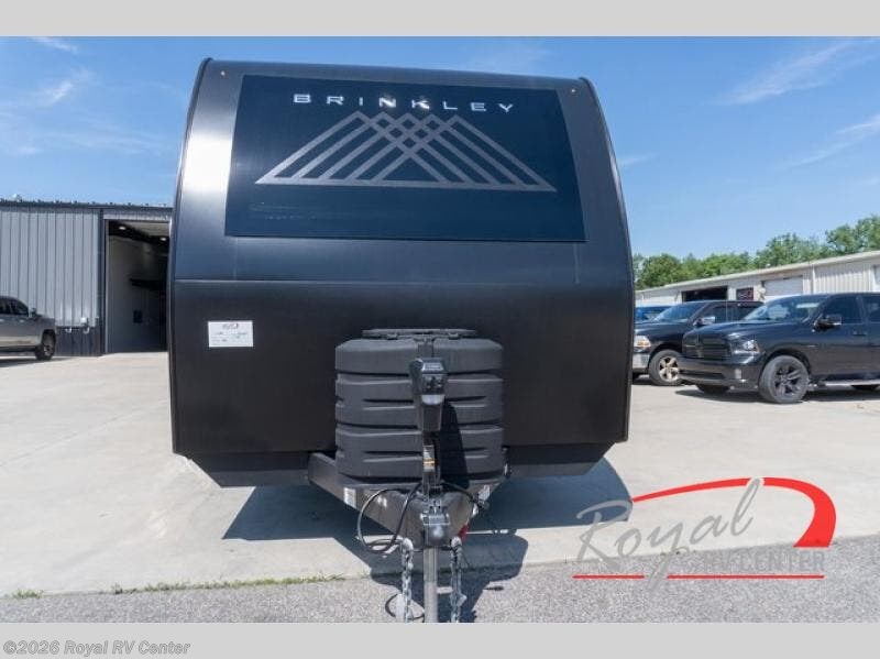 2026 Model I 294 by Brinkley RV from Royal RV Center in Middlebury, Indiana