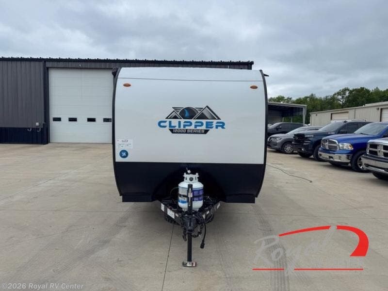 New 2025 Coachmen Clipper ROK 12000ROK available in Middlebury, Indiana
