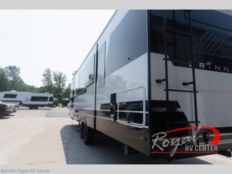 New 2026 Brinkley RV Model I 294 available in Middlebury, Indiana