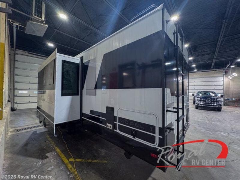 New 2026 Brinkley RV Model I 294 available in Middlebury, Indiana