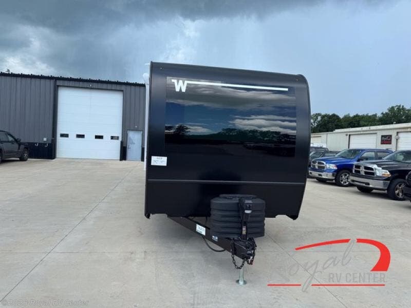 2026 Thrive 22MBH by Winnebago from Royal RV Center in Middlebury, Indiana