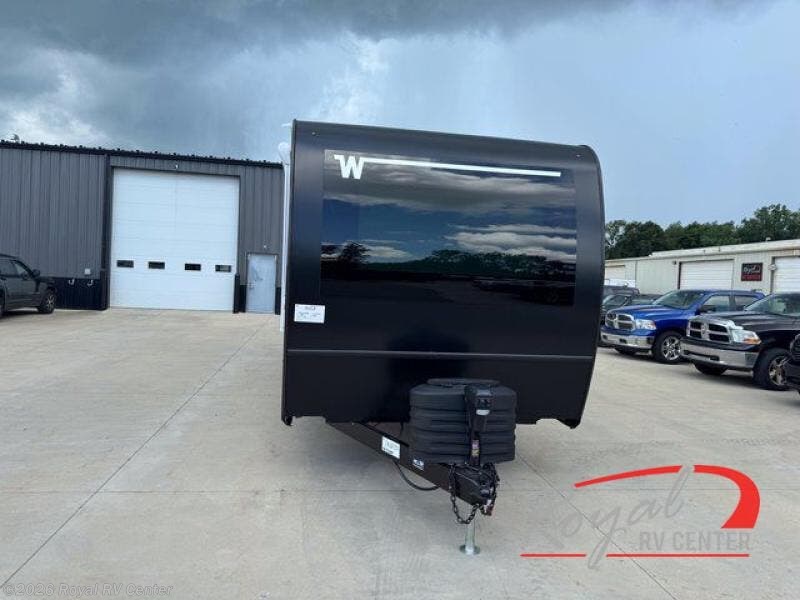 2026 Thrive 22MBH by Winnebago from Royal RV Center in Middlebury, Indiana