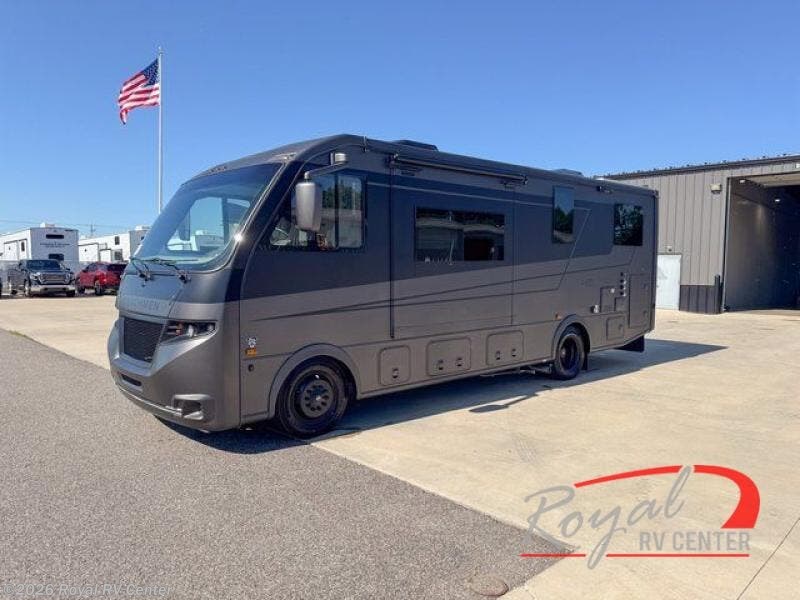 2026 Euro 25TB by Coachmen from Royal RV Center in Middlebury, Indiana