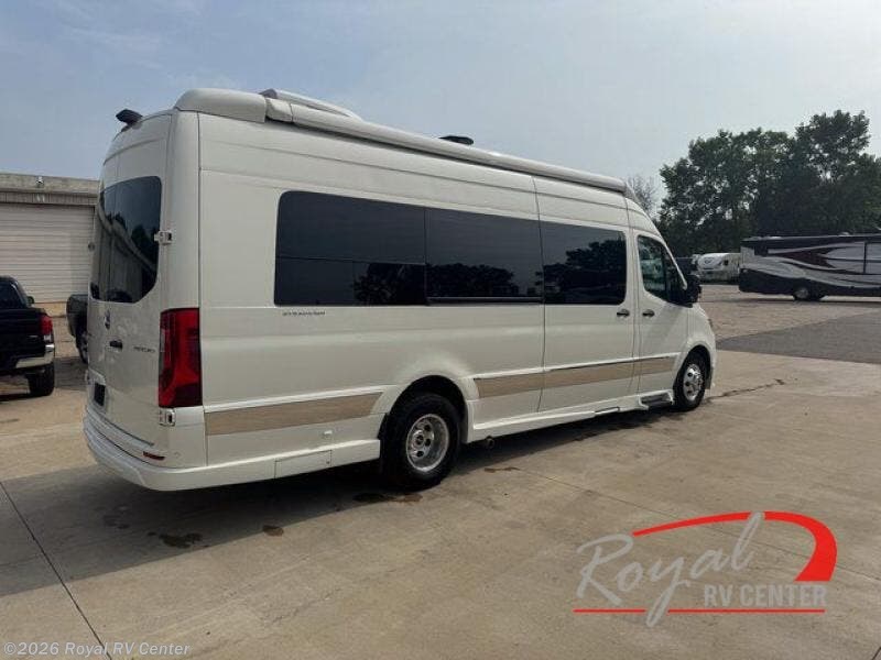 Used 2023 Grech RV Strada-ion Tour available in Middlebury, Indiana