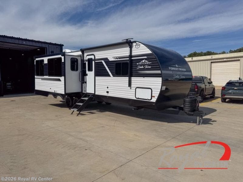 2026 East to West Della Terra 272RL RV for Sale in Middlebury, IN 46540 ...