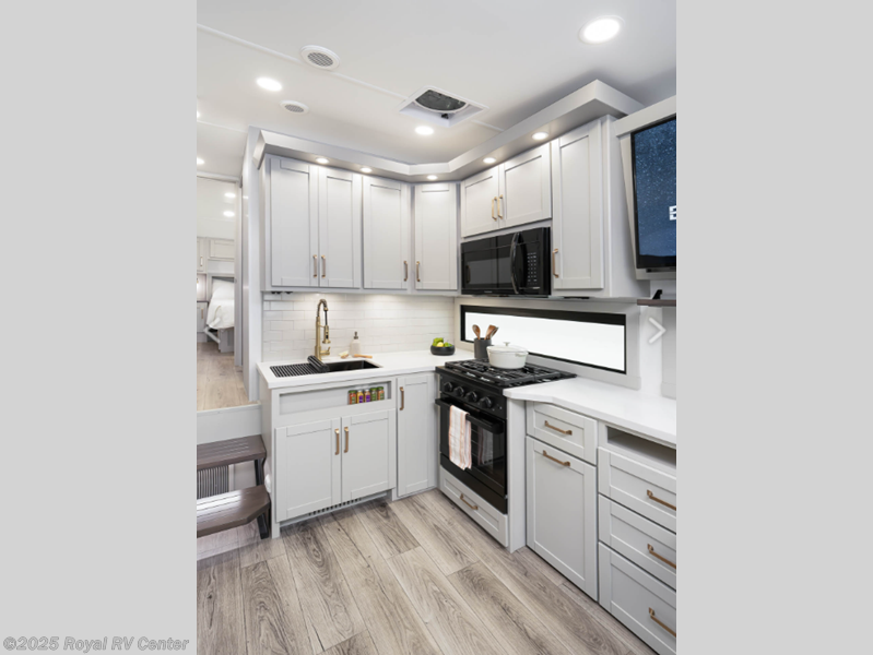 New 2026 Brinkley RV Model Z 2670 available in Middlebury, Indiana