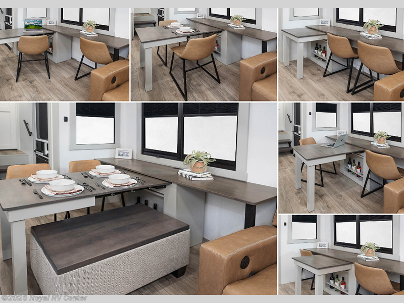 2026 Model Z 3100 by Brinkley RV from Royal RV Center in Middlebury, Indiana