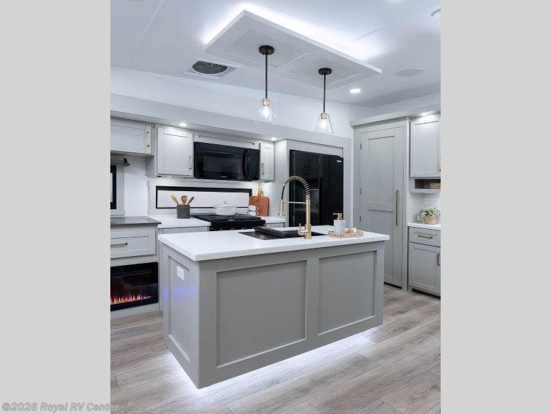 2026 Model Z 3610 by Brinkley RV from Royal RV Center in Middlebury, Indiana